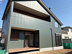 物件画像 飯能市大字落合８期〜新築建売分譲〜