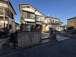 物件画像 飯能市双柳24期〜建築条件付き売地〜