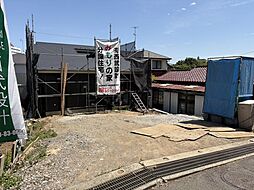 物件画像 飯能市大字矢颪5期〜新築分譲戸建〜