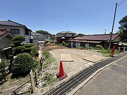 物件画像 飯能市大字矢颪5期〜新築分譲戸建〜