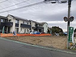 物件画像 飯能市青木3期全2区画〜建築条件付き売地〜