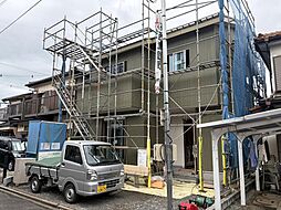 物件画像 飯能市双柳24期〜新築建売分譲〜