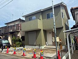 物件画像 飯能市双柳24期〜新築建売分譲〜