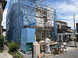 物件画像 飯能市双柳24期〜新築建売分譲〜