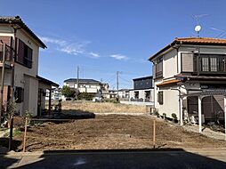 物件画像 飯能市双柳２４期〜新築建売分譲〜