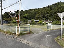 物件画像 飯能市永田〜建築条件無し売地〜