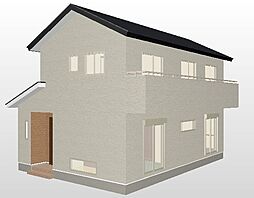 物件画像 飯能市新町２期３号棟〜新築分譲住宅〜