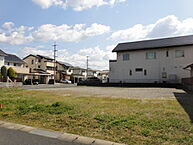 鳥取県鳥取市的場2丁目43-1：物件画像／有限会社江南管理