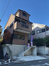 中古住宅　横浜市泉区岡津町
