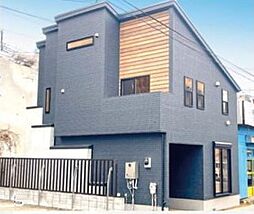 東戸塚（芹が谷）　全1棟