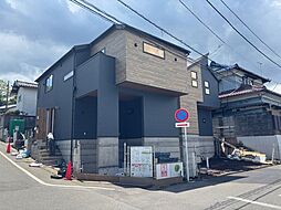 上飯田町　新築分譲住宅　全2棟/今回販売2棟(1号棟）