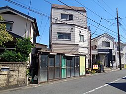 物件画像 鳩ヶ谷本町4丁目