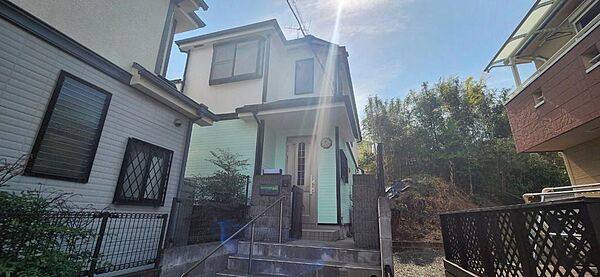 detached 東京都武蔵村山市中央４丁目11-16

地図を見る