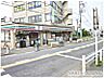 周辺：【コンビニエンスストア】セブンイレブン・立川武蔵砂川駅前店まで455ｍ