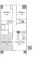 ハイホーム立川一番町3階2,280万円