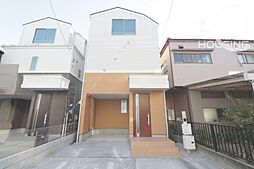 昭島市郷地町3丁目　新築　全2棟　1号棟