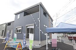 クレイドルガーデン　瑞穂町二本木　新築　全10棟　8号棟