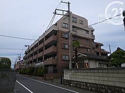 日神パレステージ羽村