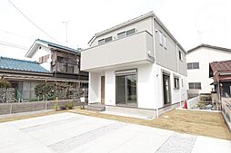 福生市熊川　新築　全1棟