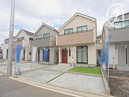 ハートフルタウン武蔵村山市三ツ木1丁目新築全15棟　26号棟