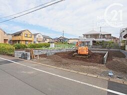 リナージュ　瑞穂町箱根ケ崎東松原　新築　全3棟　2号棟