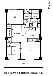 物件画像 ロイヤルレンボー美合