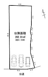 物件画像 土地　幸田町久保田