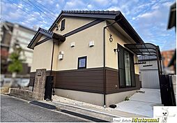 物件画像 岡崎市菅生町　平家建て