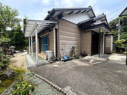 物件画像 本宿町 中古平家建