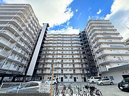 物件画像 東急マンション弁天町