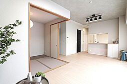 物件画像 サクセスブリッジ弁天町