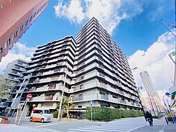 物件画像 朝日プラザ市岡
