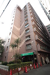 物件画像 ドミール堂島