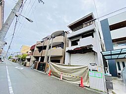 物件画像 阿倍野区播磨町1丁目の土地