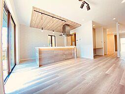 物件画像 阿倍野区播磨町1丁目の土地