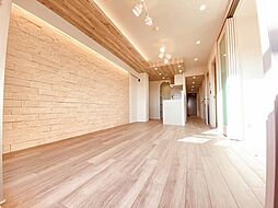 物件画像 ファミール朝潮橋