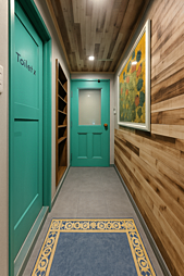 物件画像 ブールバール南森町