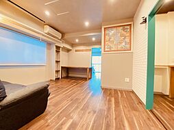 物件画像 ブールバール南森町