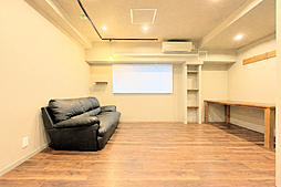 物件画像 ブールバール南森町