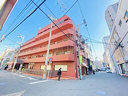 物件画像 ロータリーライフ四ツ橋