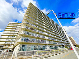 物件画像 ファミリープラザ朝潮橋