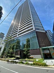 物件画像 大阪ひびきの街ザ・サンクタスタワー