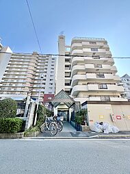 物件画像 ビーバードルチェ阿波座