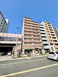 物件画像 グリーンコーポ西長堀