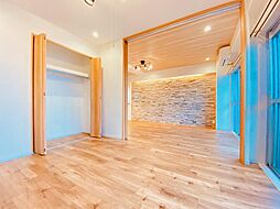 子供部屋の画像