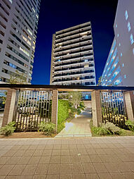 物件画像 ファインレジデンス福島野田　The Garden