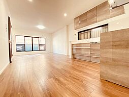 物件画像 港区市岡元町2丁目リノベーションのおうち