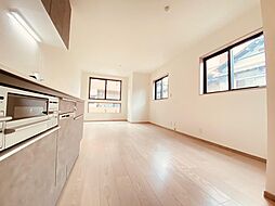 物件画像 港区市岡3丁目新築のおうち