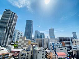 物件画像 クレアシティ堂島川パークサイド