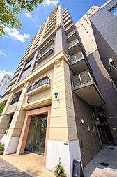 物件画像 クラウンハイム上町台セントラルラ・カーサ